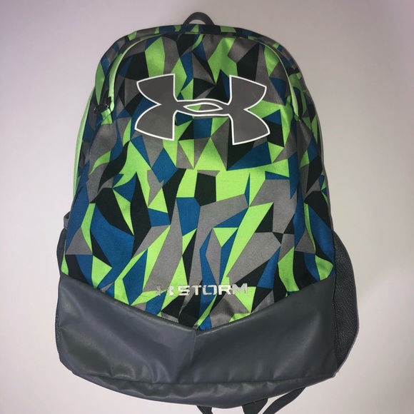 Under Armour Backpack - Picture 6 of 6
